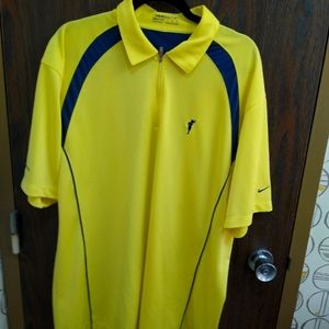 Polo shirts